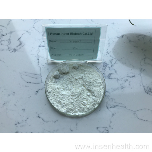 Anti Hair Loss Setipiprant Powder